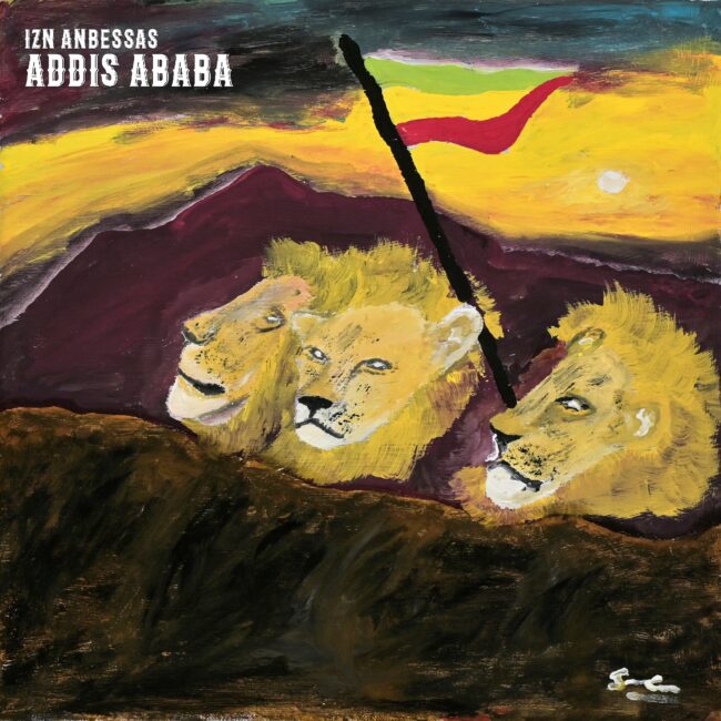 ADDIS ABABA for WSPC