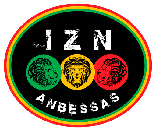 logo IZN ANBESSAS