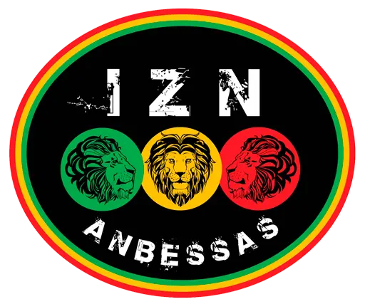 logo IZN ANBESSAS